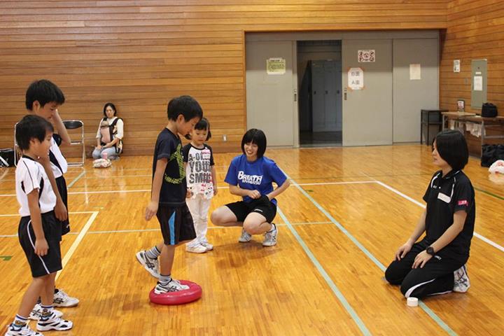 キッズスクール