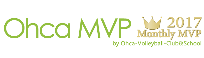 イベント月間MVP