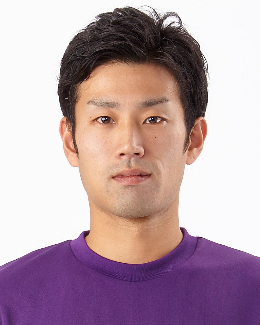 根岸 慎紘 オーカバレーボールクラブ&スクール